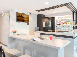 G1 Serviced Apartment Kamala Beach