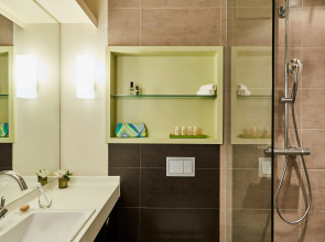 Hotel Indigo Düsseldorf - Victoriaplatz by IHG