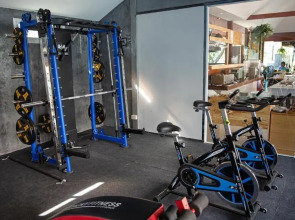 Paradise Land Resort