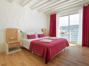 Prive Hotel Bodrum