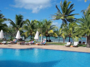 Jalsa Beach Hotel & Spa