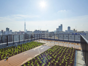 hotel MONday Akihabara Asakusabashi