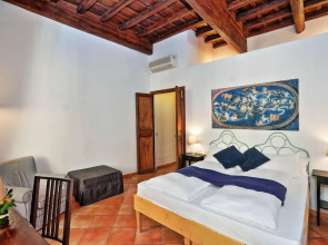 Palazzo Olivia - Residenza Leutari