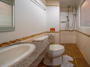 FunDee Boutique Hotel