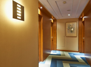 Hotel Silken Atlántida Santa Cruz