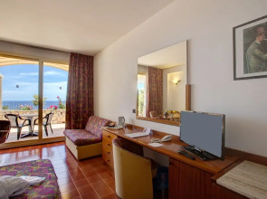 Hotel Olimpo Le Terrazze