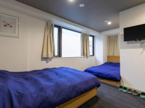 44824 Hotel Cocoro Inn Asakusa Kuramae