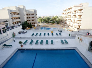 Playamar Hotel & Apartamentos