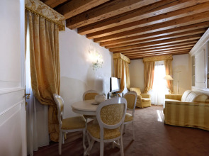 Hotel Ai Reali di Venezia