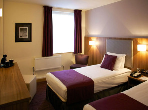 Quality Hotel Hampstead