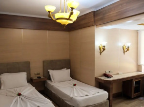 Basmacioglu Hotel - Special Class