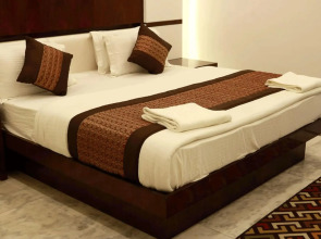 New Hindustan By Backpackers Heaven