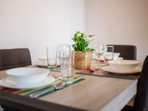 Bright Apartments Desenzano - La Quiete Lake View