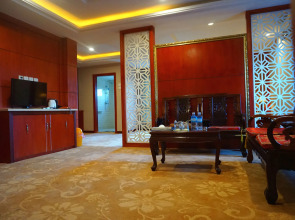 Dansavanh Vientiane Hotel