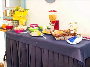 Hotel Villa Cecchini