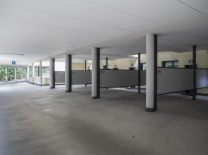 Just Hotel Lomazzo Fiera