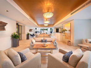 Palace Elisabeth Hvar Hotel