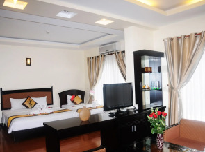 Than Thien Friendly Hotel