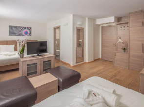 Vitta Hotel Superior