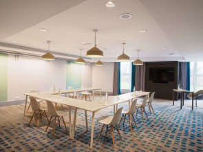 Van der Valk Hotel Paris CDG Airport