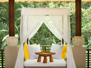 Maya Ubud Resort and Spa