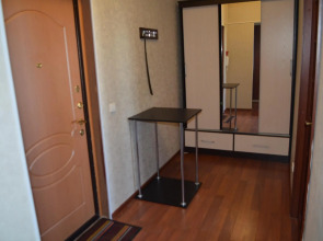 Подмосковный кров на улице Маяковского