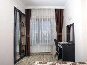 Hotel Kaplan Diyarbakir