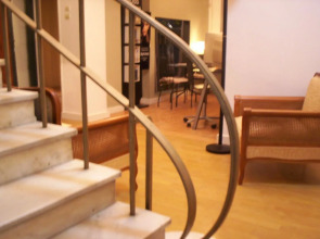 The New Yorkers Hotel