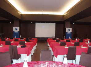 H2otel Congress & Medical Spa