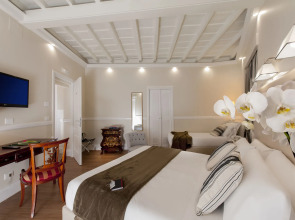 La Residenza del Sole al Pantheon