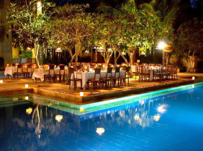 The Grand Bali Nusa Dua