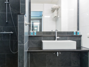 Bastion Hotel Amsterdam Amstel