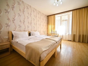 Kompozitor Hotel Dilijan