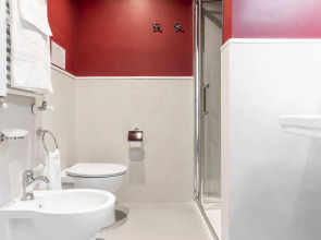 Hotel Donna Francesca