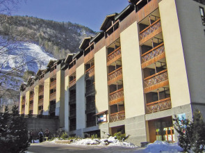 Résidence Lagrange Vacances Cybele