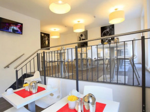 Boutique 072 Hamburg St. Georg