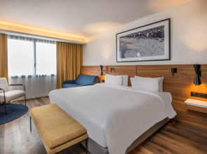 Radisson Blu Grand Hotel & Spa, Malo-Les-Bains