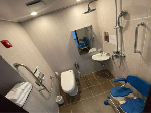 Ramada Jeju City Hall