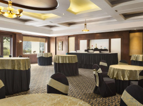 Ramada Plaza by Wyndham JHV Varanasi