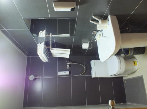 Beijing Fuxing Holiday Hotel