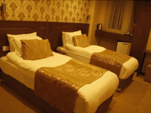 Aygoren Otel Denizli