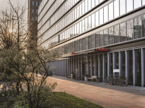 Adina Apartment Hotel Hamburg Speicherstadt