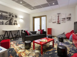 Résidence Club MMV la Clé des Cimes