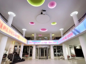 Hotel Berlin, Berlin, a member of Radisson Individuals