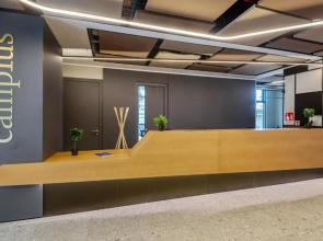 Camplus Firenze Fortezza - Casa per Ferie