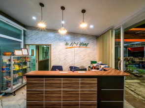 Naiyang Place Phuket Airport