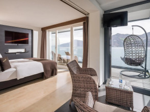 Seehotel Pilatus