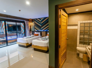 Chaokoh Phi Phi Hotel & Resort