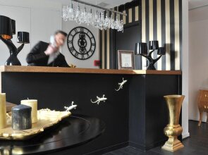 La Villa Cannes Croisette