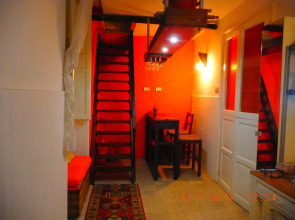 Exclusive Dependance